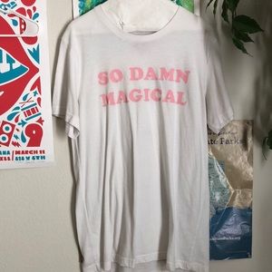Daisy Natives T-Shirt